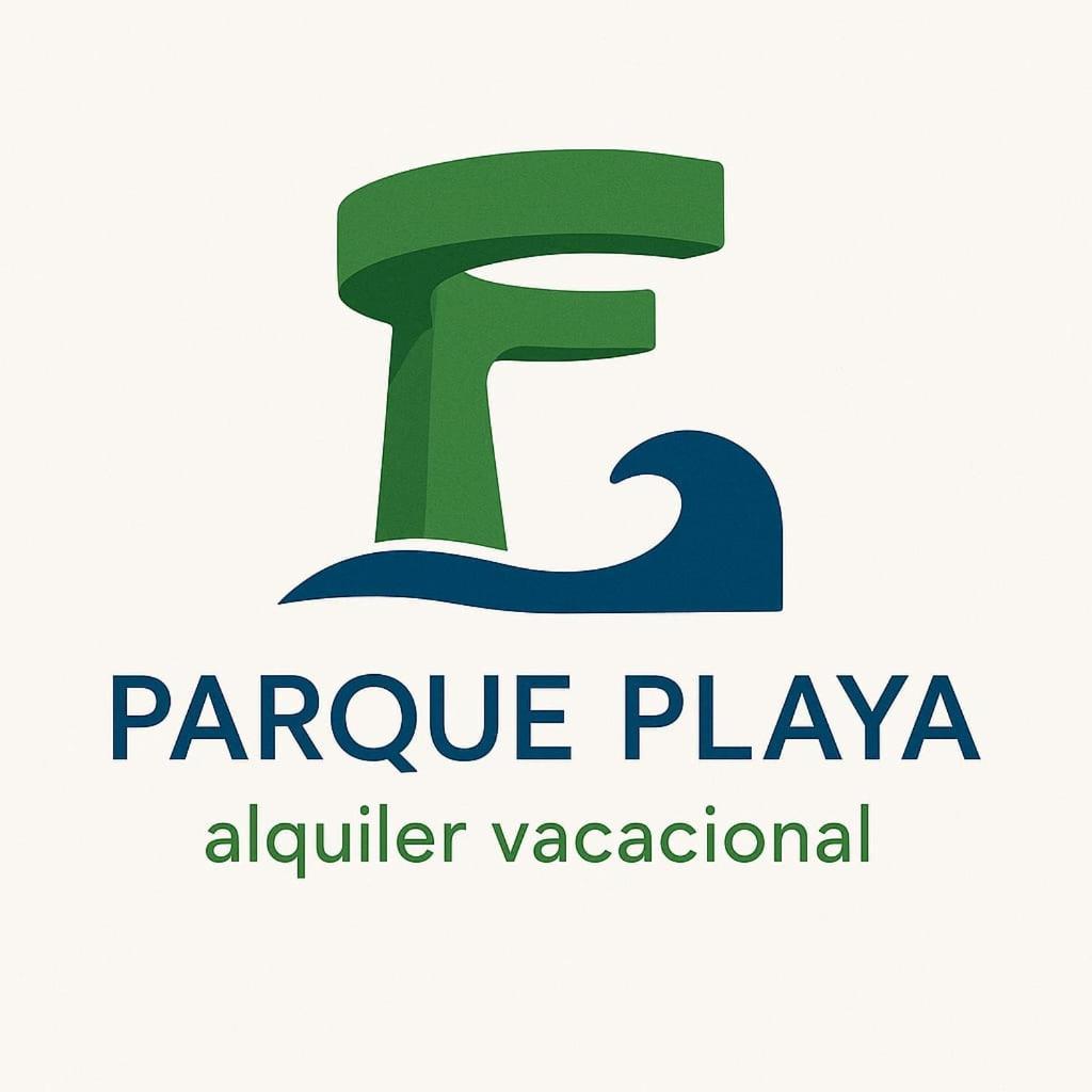 Апартаменты Parque Playa Хихон Экстерьер фото